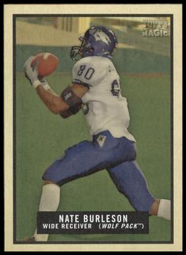 175 Nate Burleson